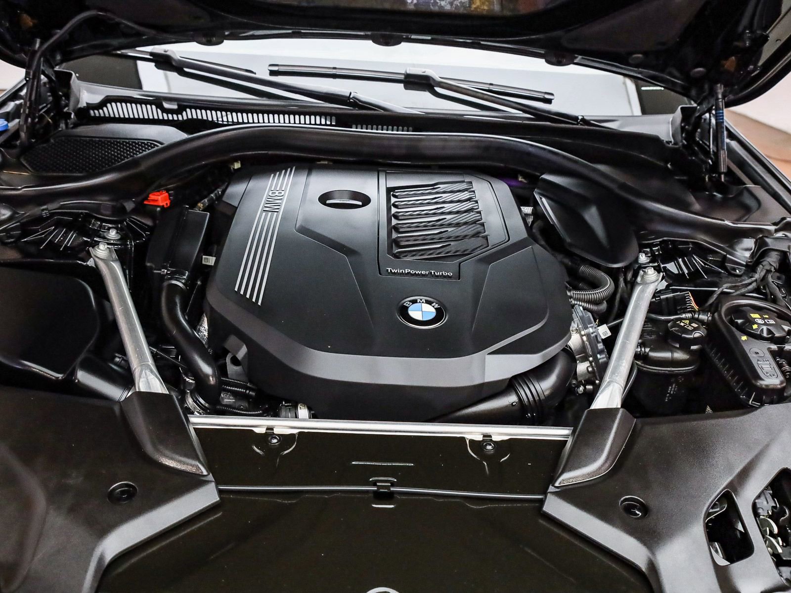 Certified 2023 BMW 540i 540i w/ Premium Package image 28