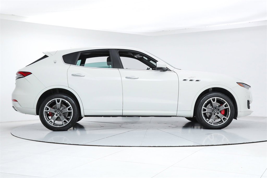 Certified 2023 Maserati Levante GT image 6