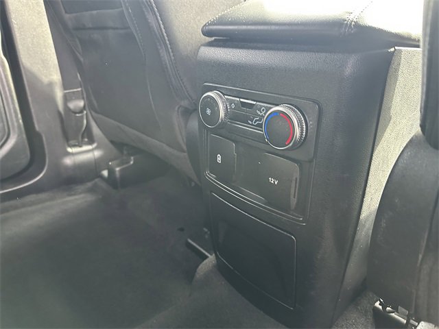 Certified 2022 Ford Explorer XLT image 38