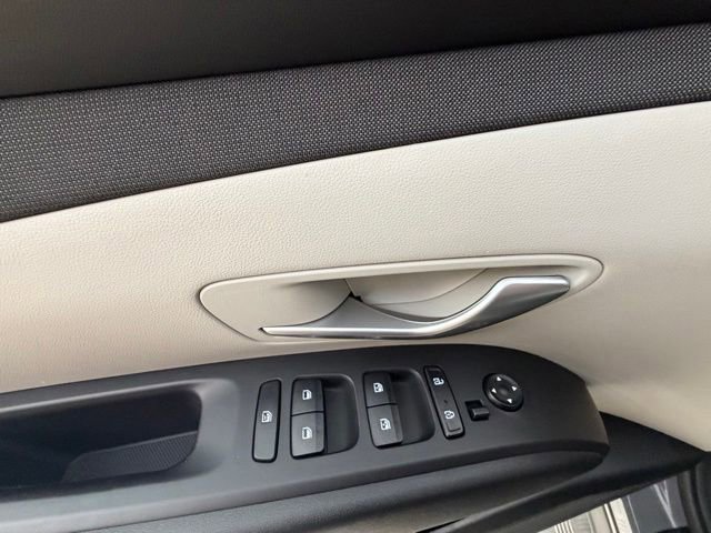 Used 2024 Hyundai Tucson SEL w/ Convenience Package AWD/4WD image 28