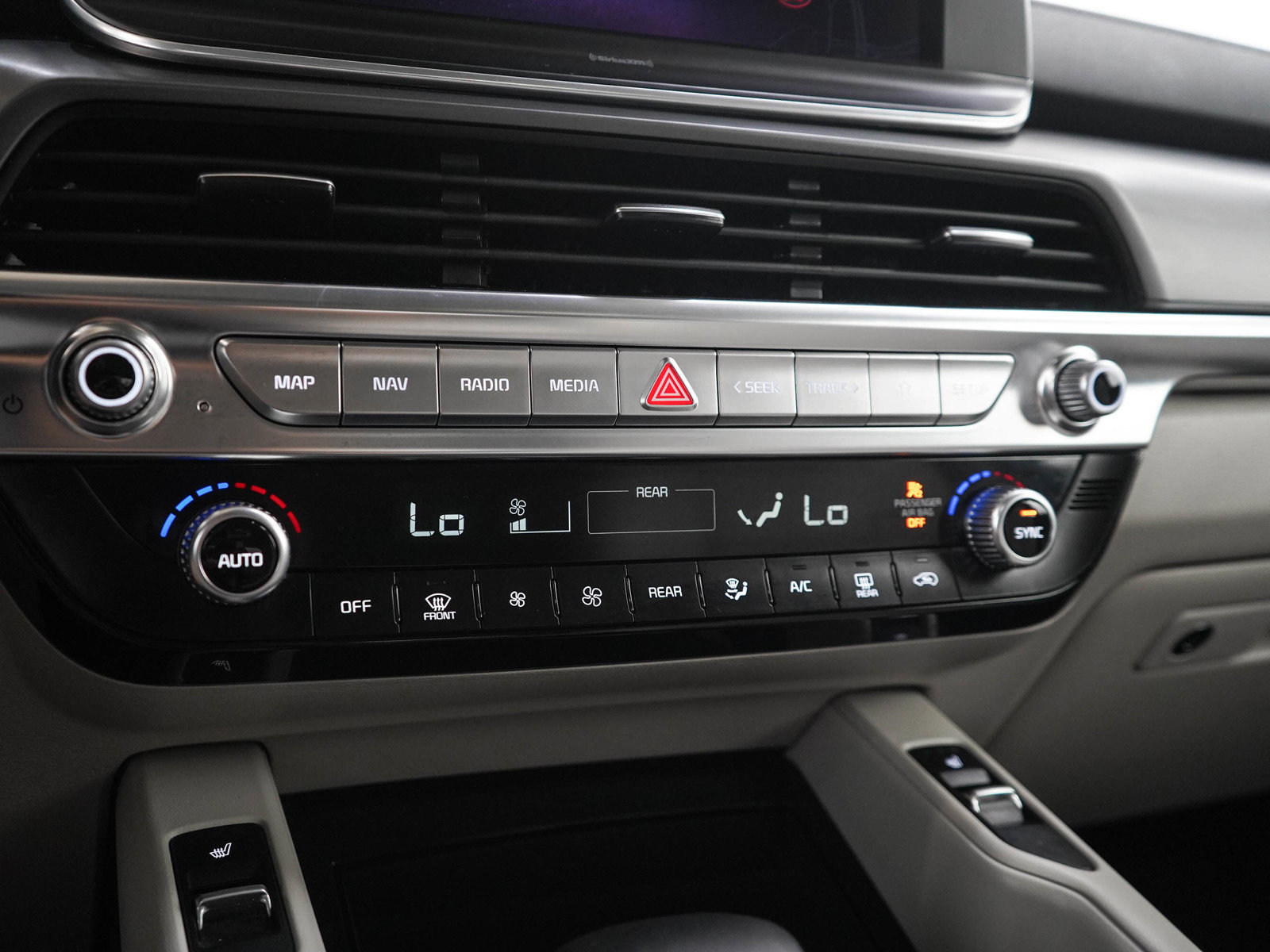 Used 2022 Kia Telluride S AWD/4WD image 22