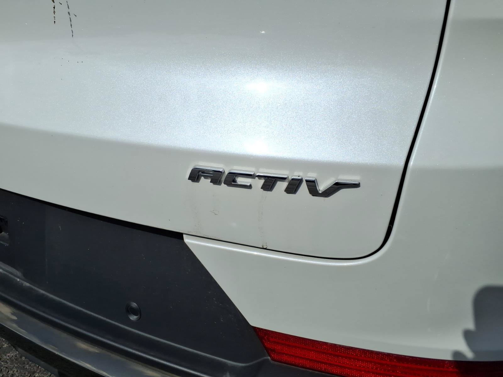 Used 2026 Chevrolet TrailBlazer ACTIV w/ Convenience Package AWD/4WD image 20