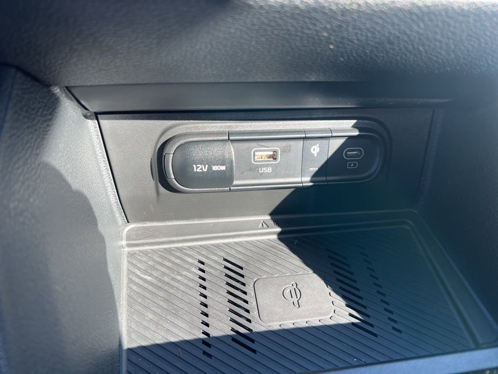 Certified 2023 Kia Sportage SX image 59
