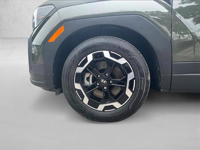 Used 2024 Hyundai Santa Fe SEL FWD image 10