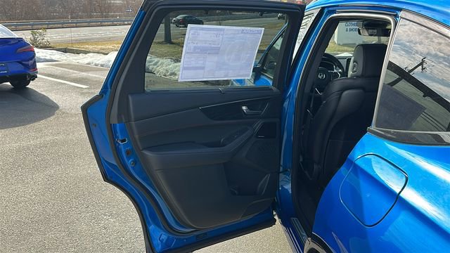 New 2026 Acura MDX Type S image 22