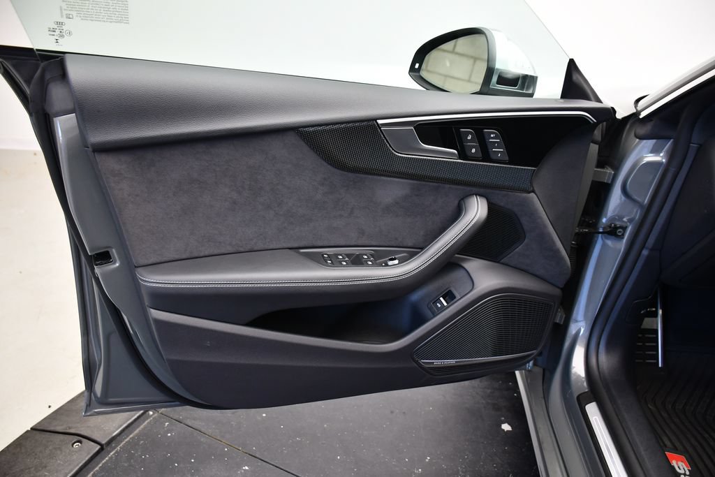 Certified 2024 Audi S5 Premium Plus AWD/4WD image 35