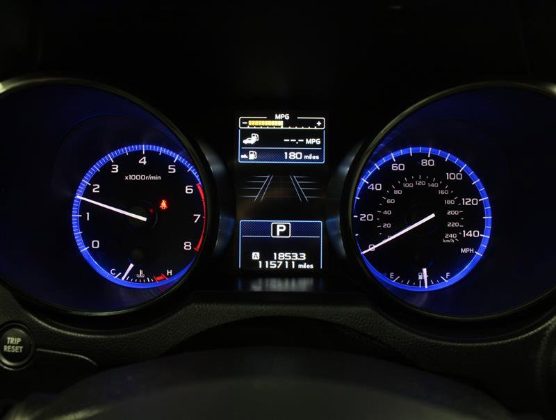 Used 2017 Subaru Outback 2.5i Limited image 14