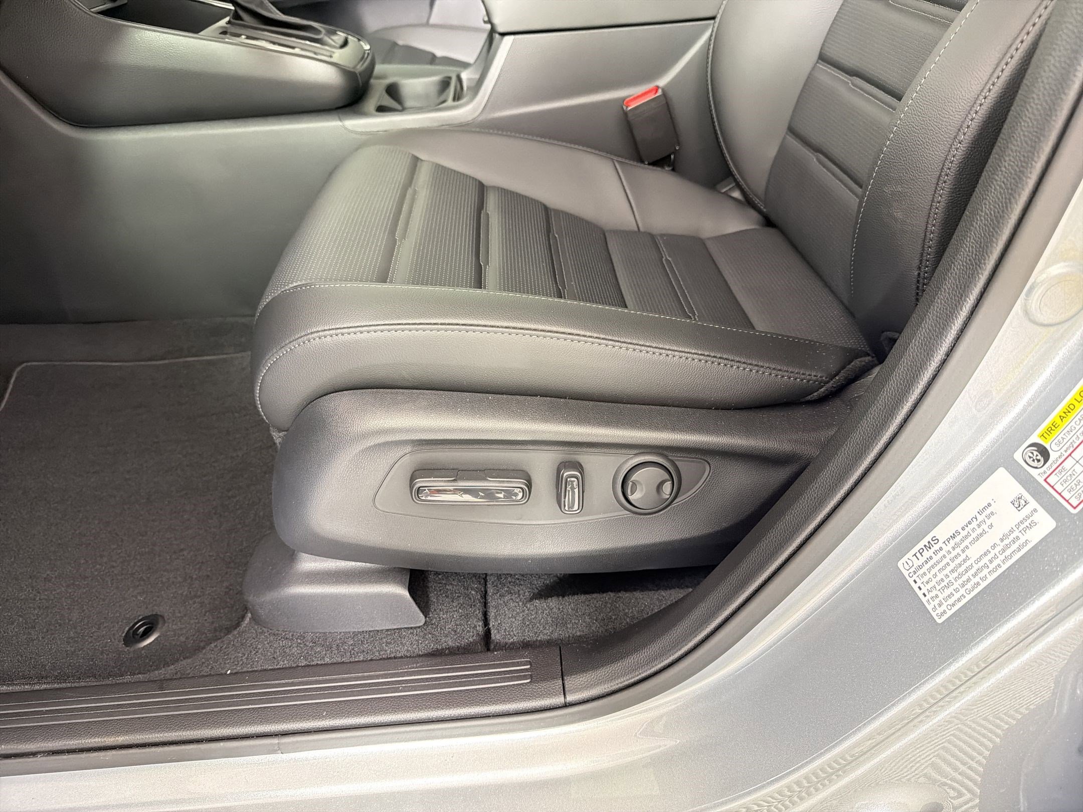 New 2026 Honda CR-V EX-L image 14