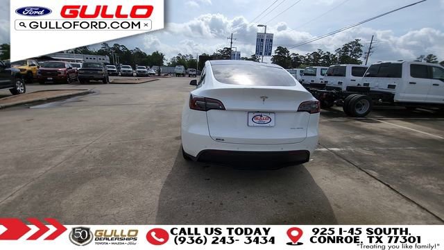 Used 2022 Tesla Model Y Long Range image 7