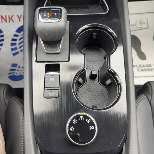 Used 2024 Nissan Rogue SL image 21