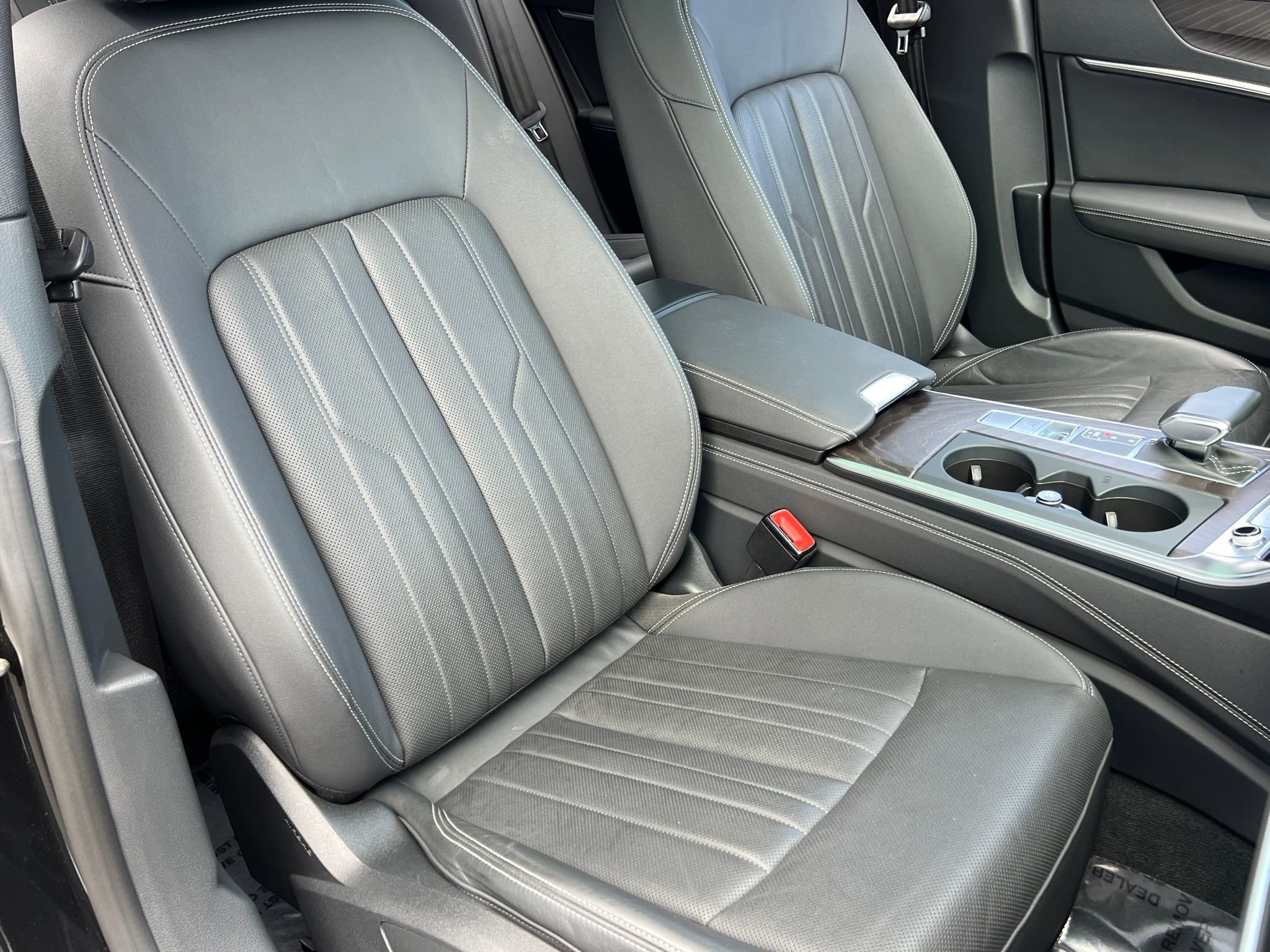 Used 2022 Audi A7 3.0T Premium Plus image 14