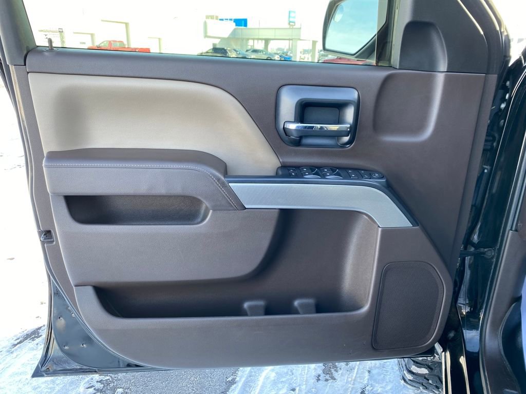 Used 2015 Chevrolet Silverado 1500 LT w/ All Star Edition image 19