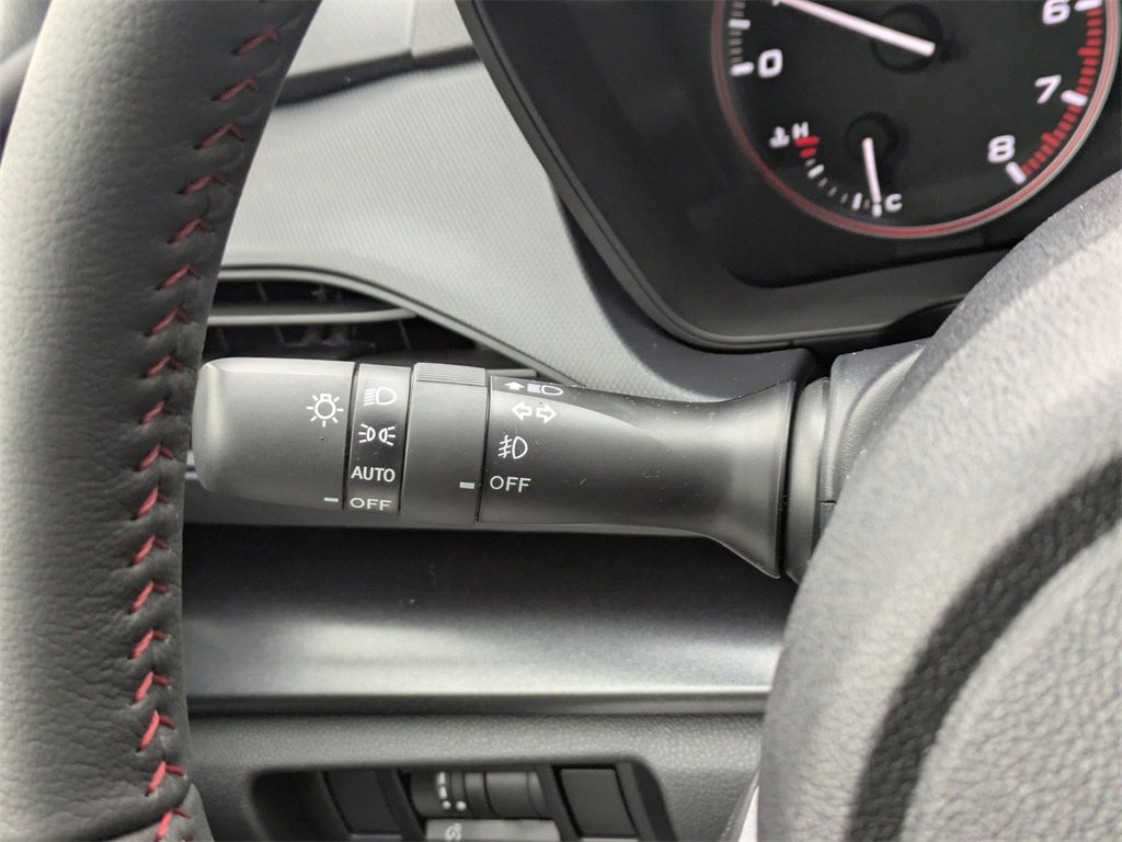 New 2026 Subaru Impreza RS w/ Popular Package #1 image 29