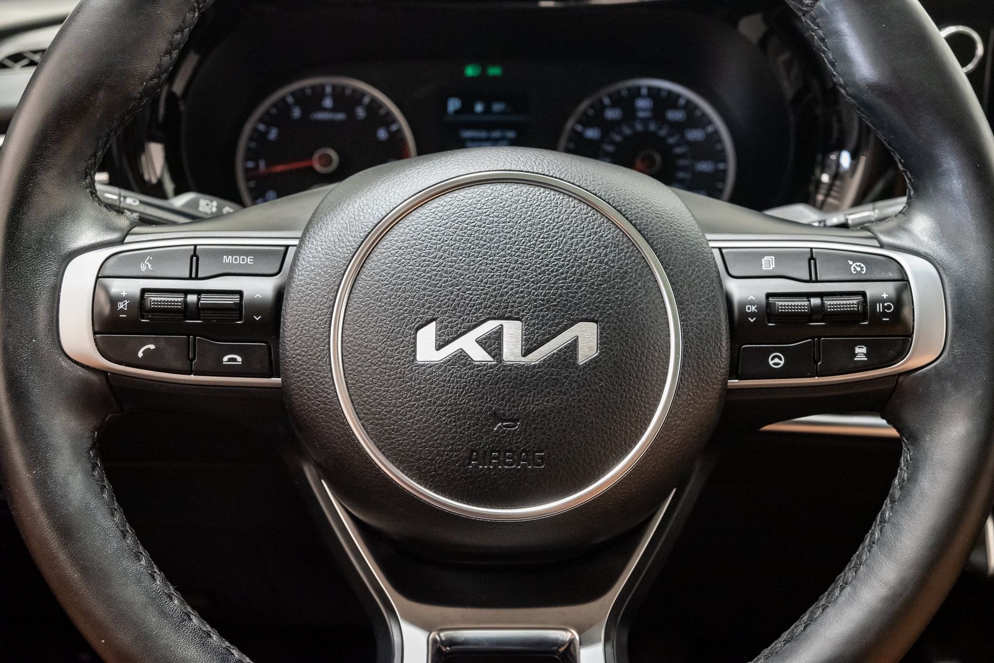 Used 2024 Kia K5 EX w/ EX Premium Package FWD image 13