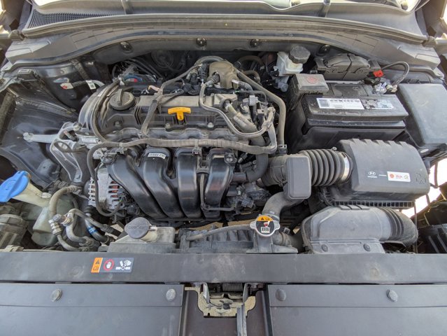 Used 2019 Hyundai Elantra GT image 21