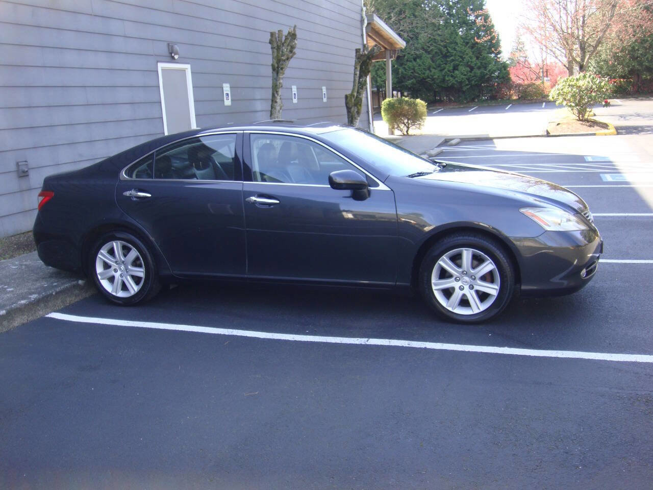 Used 2008 Lexus ES 350 image 4