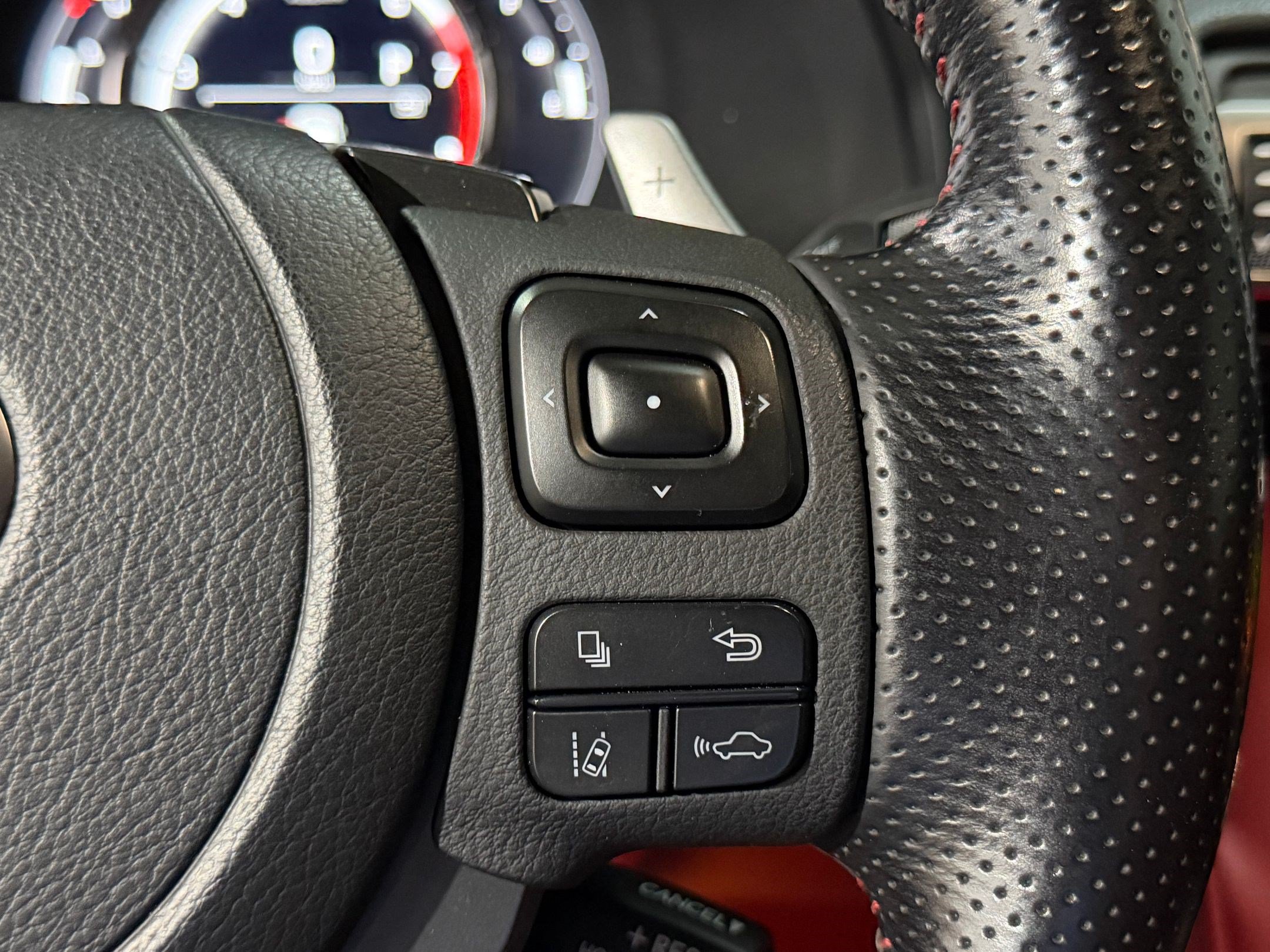 Used 2022 Lexus IS 350 F Sport w/ Accessory Package RWD image 14