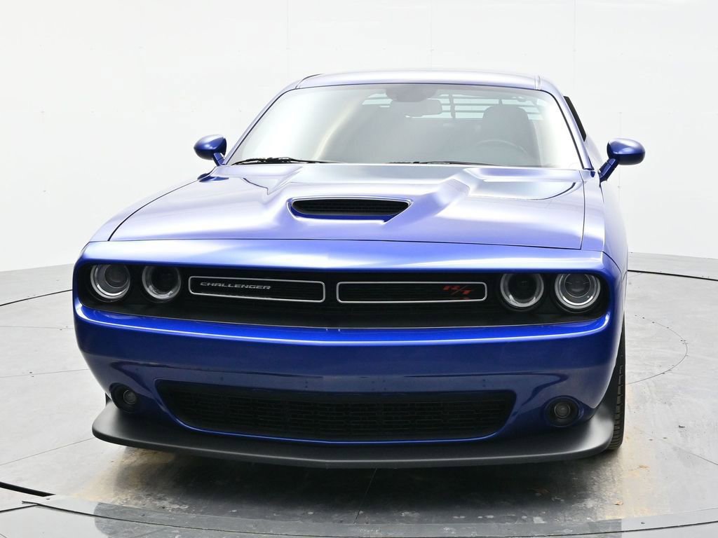 Used 2021 Dodge Challenger R/T image 2