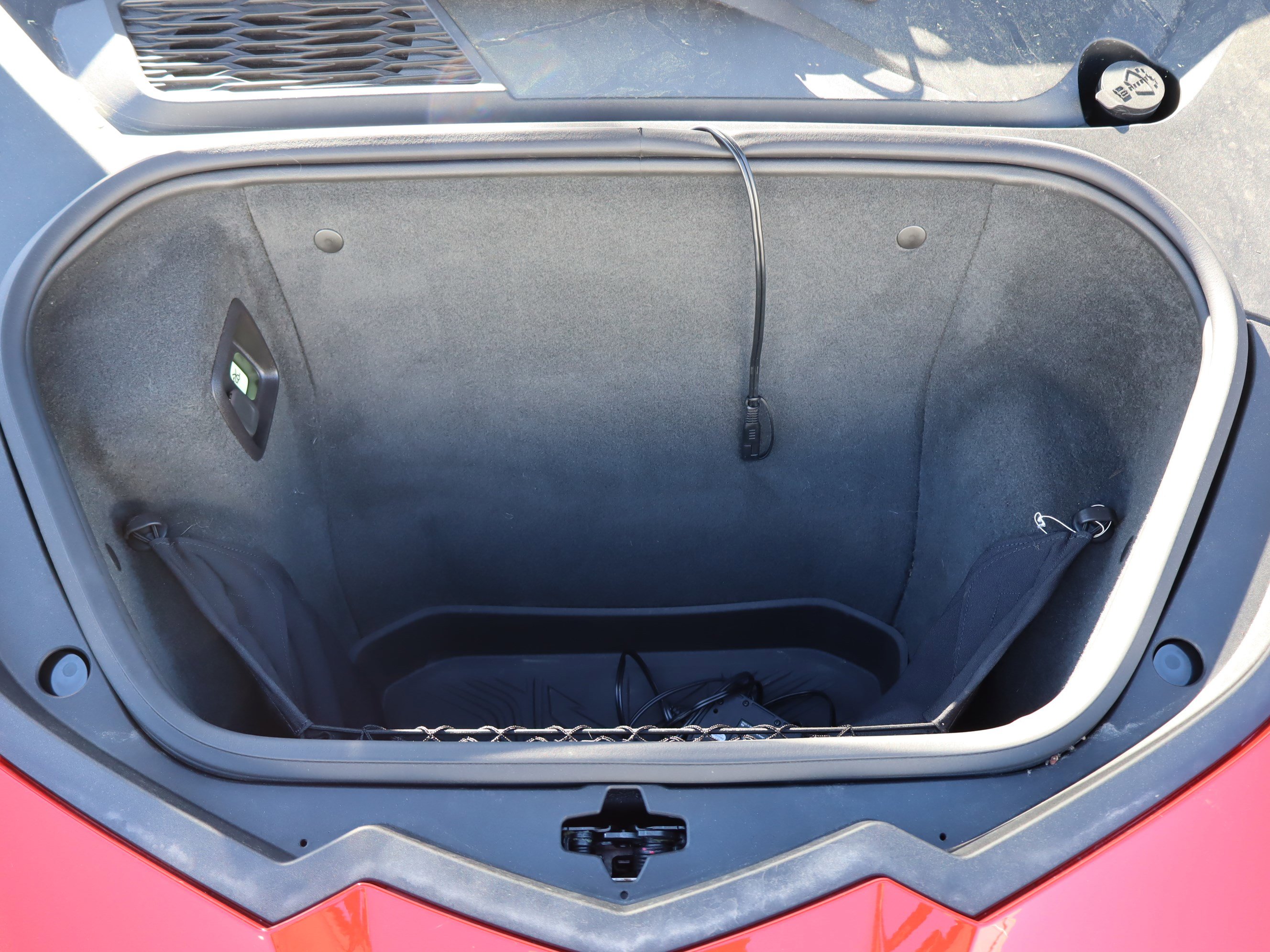 Used 2023 Chevrolet Corvette 3LT w/ Z51 Performance Package image 39