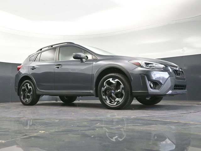 Used 2021 Subaru Crosstrek 2.5i Limited w/ Moonroof Package 2 AWD/4WD image 36