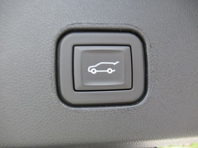Certified 2025 Cadillac Lyriq Sport w/ Nappa Leather Package AWD/4WD image 37