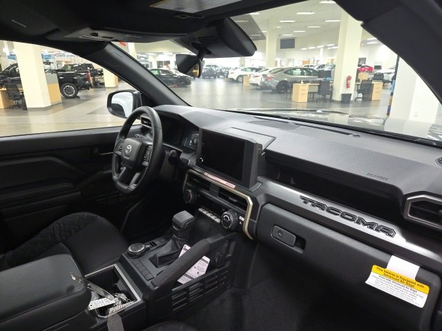 New 2026 Toyota Tacoma SR5 image 9
