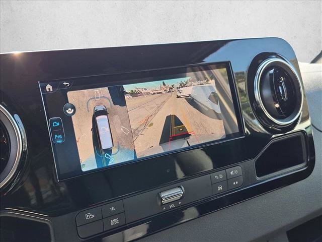 New 2026 Mercedes-Benz Sprinter 2500 image 13