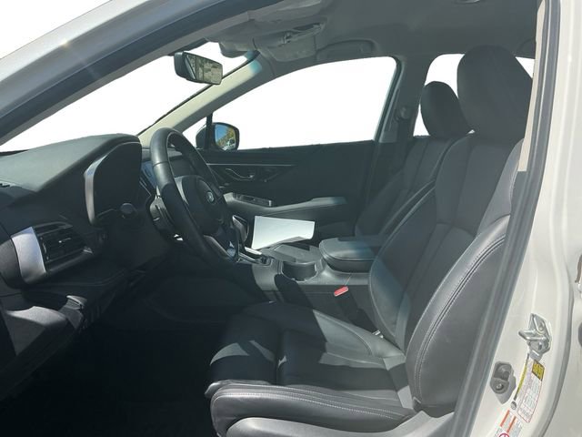 Used 2020 Subaru Legacy Limited image 3