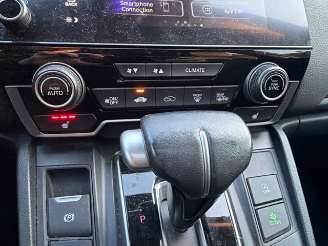 Used 2020 Honda CR-V Touring image 22