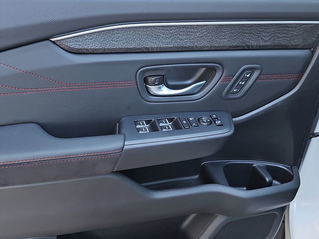 Used 2026 Honda Pilot Black Edition image 20