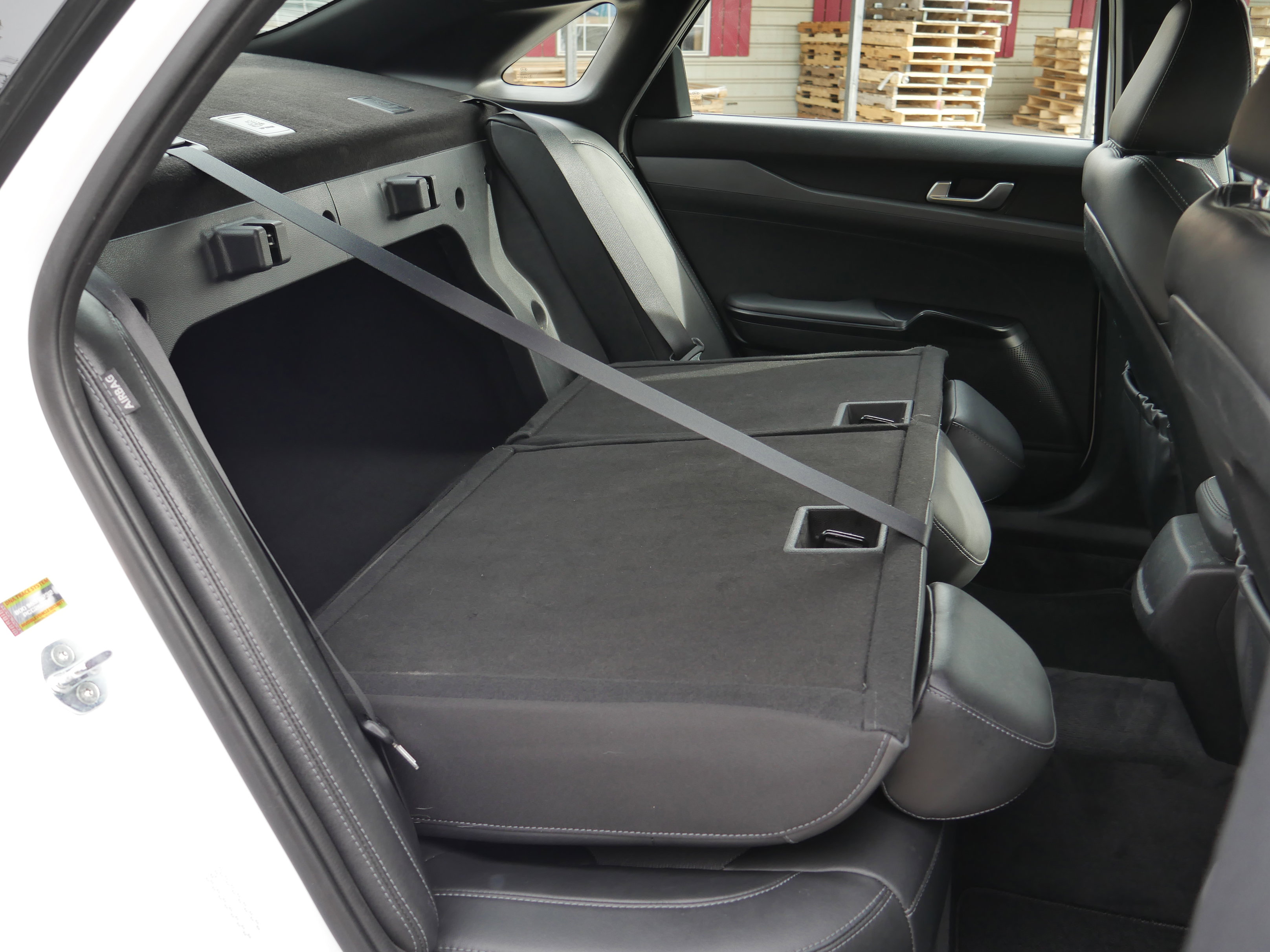 Used 2021 Kia K5 GT-Line image 28