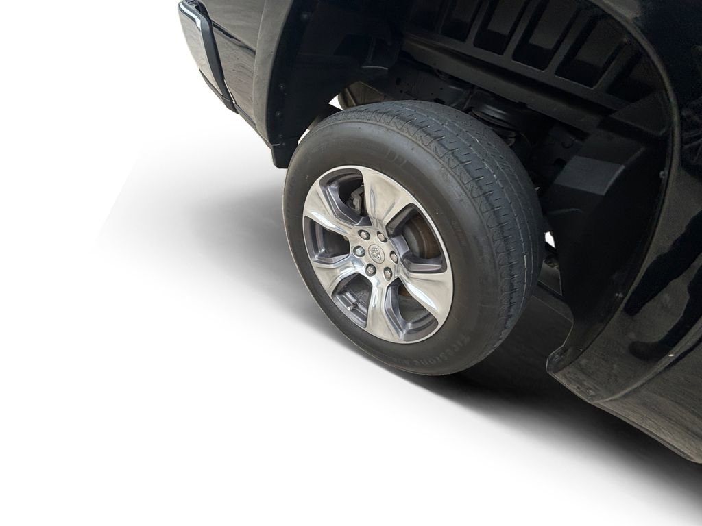 Used 2020 RAM 1500 Laramie image 18