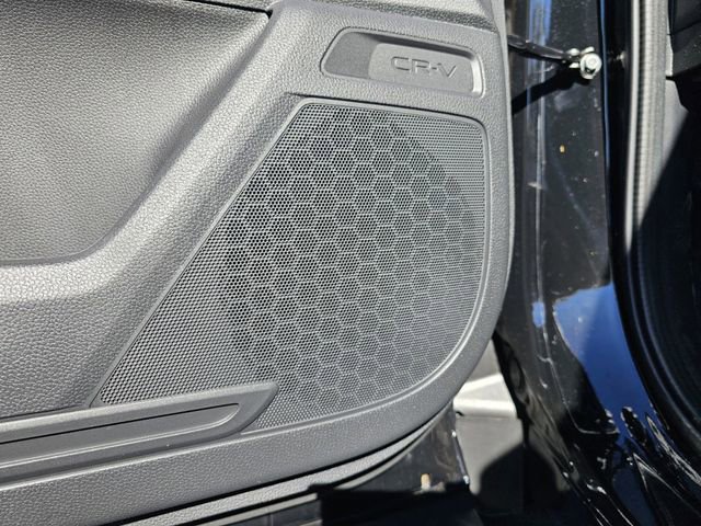 New 2025 Honda CR-V Sport-L image 20