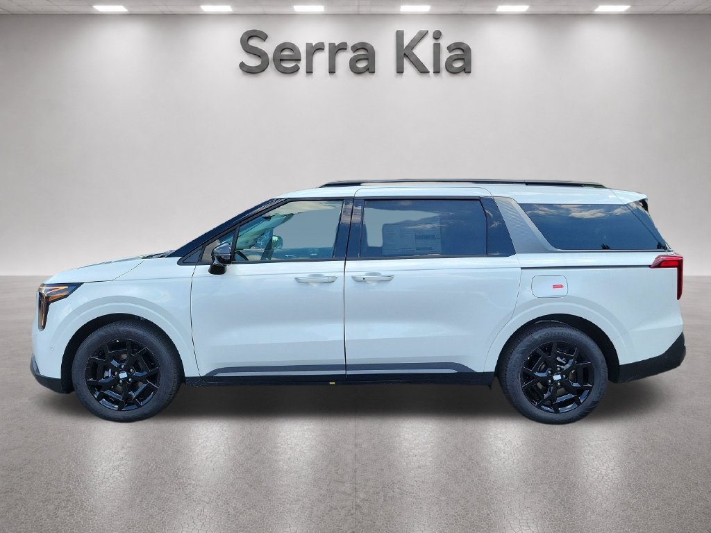 New 2027 Kia Carnival SX FWD image 2