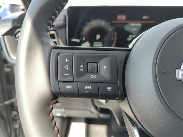 New 2026 Nissan Kicks SR w/ Cold Weather Package image 37
