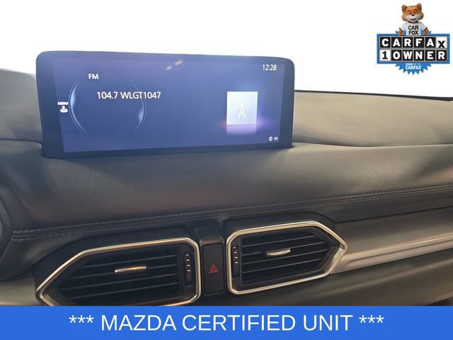 Used 2025 MAZDA CX-5 AWD 2.5 S image 9