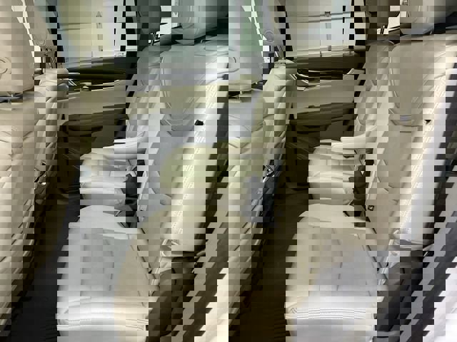 Used 2020 Cadillac XT6 Premium Luxury image 26