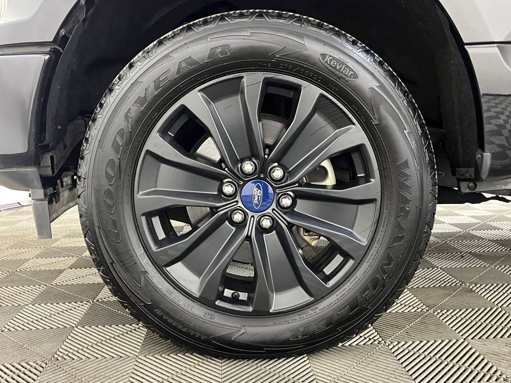 Used 2020 Ford F150 XL w/ Equipment Group 101A Mid image 20