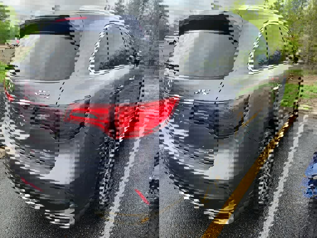 Used 2017 Acura MDX SH-AWD w/ Advance Package image 5