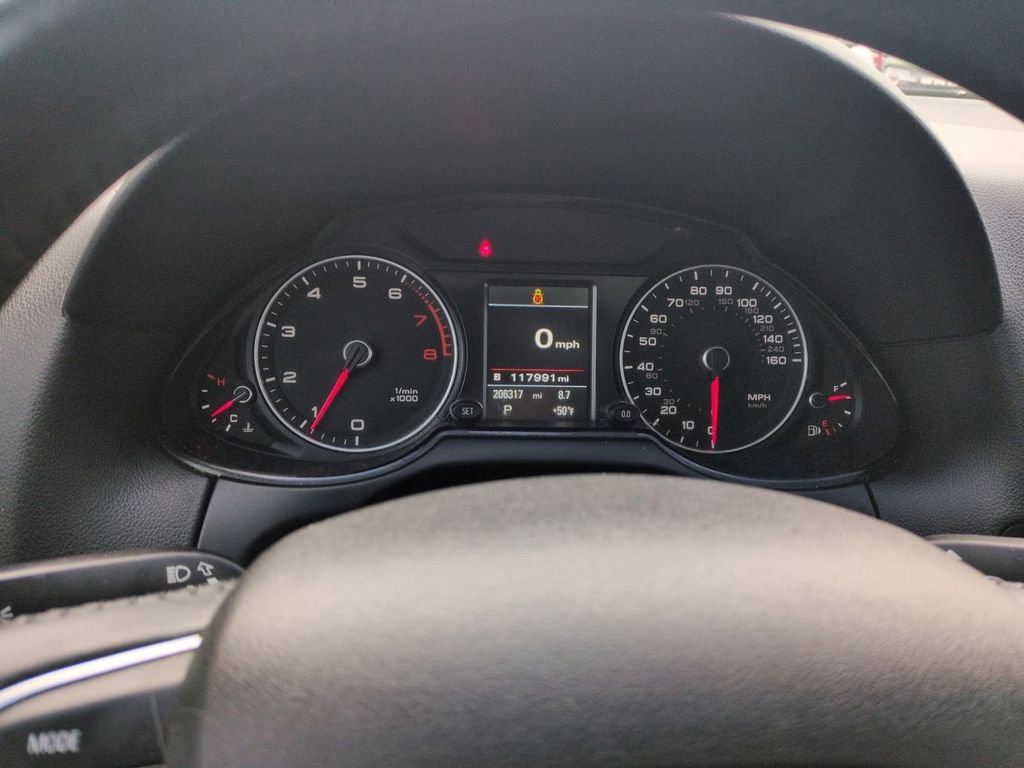 Used 2016 Audi Q5 2.0T Premium Plus w/ Technology Package AWD/4WD image 18