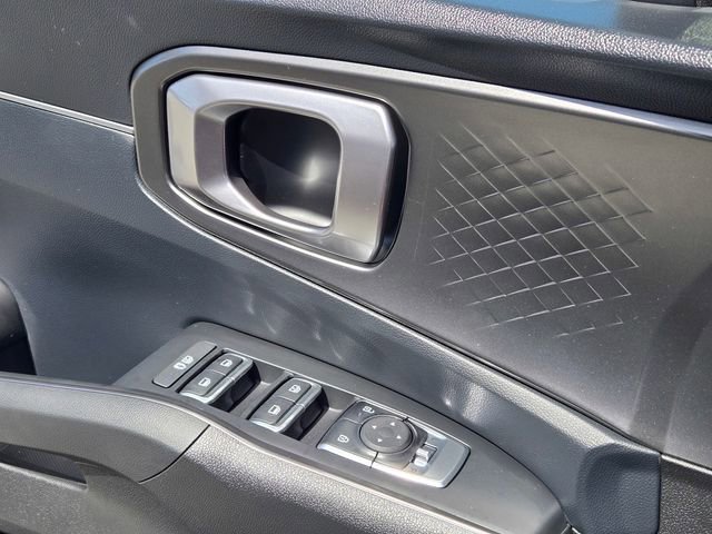 New 2026 Kia Sorento EX FWD image 21