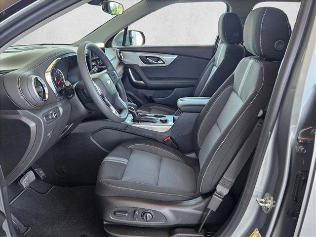 New 2026 Chevrolet Blazer LT FWD image 4