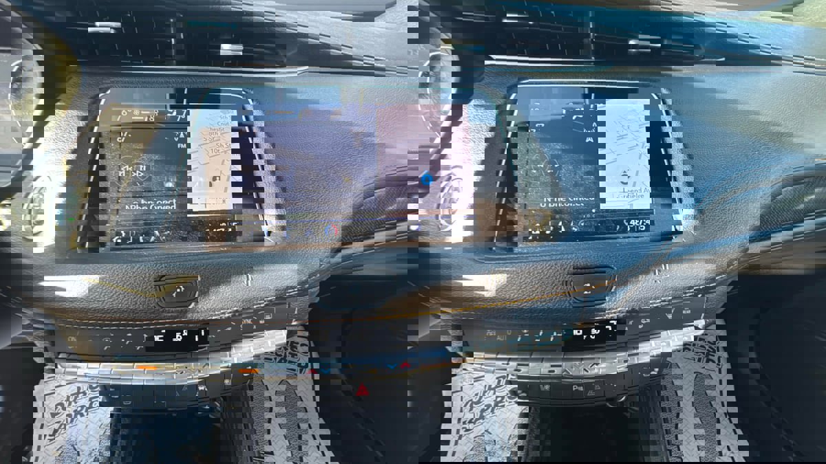 Used 2019 Cadillac XT4 Sport image 10