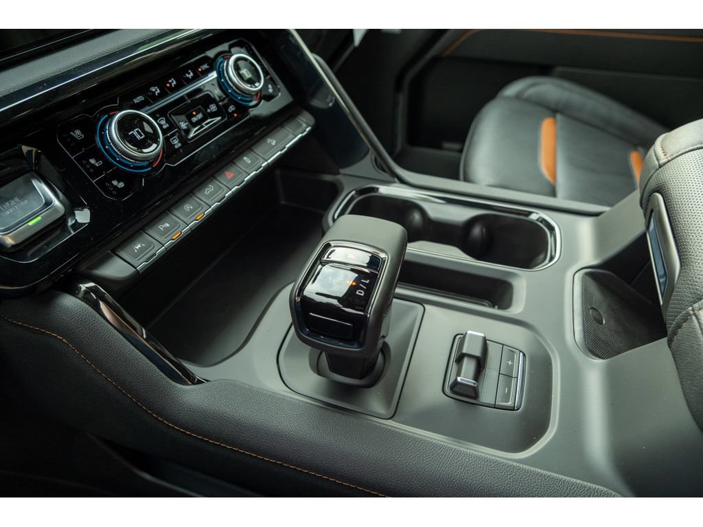 New 2026 GMC Sierra 1500 AT4 w/ AT4 Premium Package AWD/4WD image 25