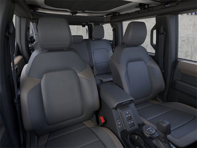 New 2026 Ford Bronco Big Bend image 10