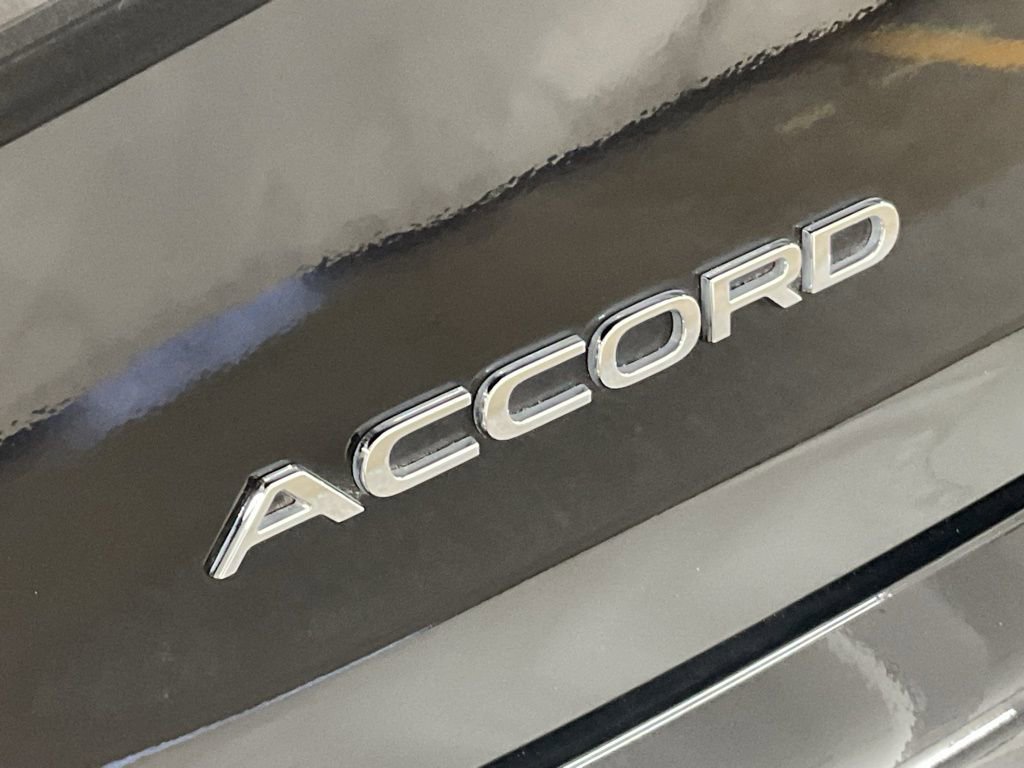 Used 2024 Honda Accord EX image 23