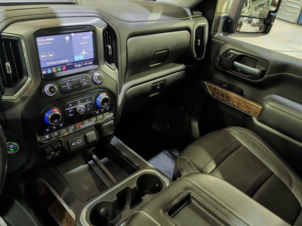 Used 2021 GMC Sierra 3500 Denali w/ Denali Ultimate Package image 18
