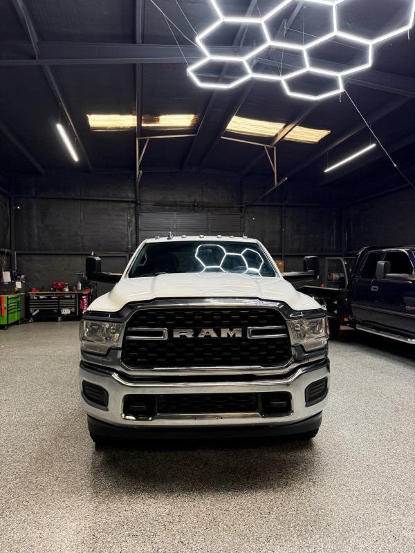 Used 2022 RAM 2500 Big Horn w/ Snow Chief Group AWD/4WD image 2
