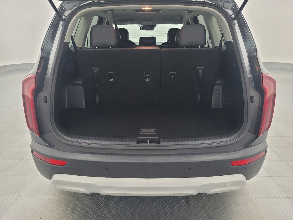 Used 2022 Kia Telluride LX image 29