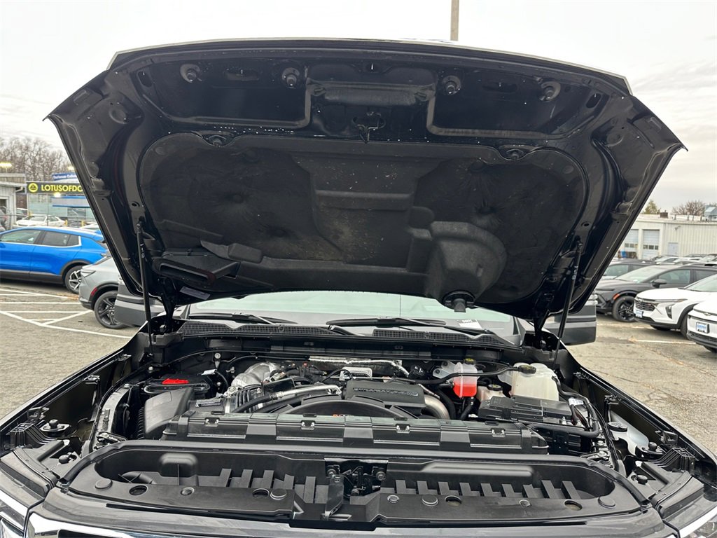 Used 2025 GMC Sierra 2500 Denali image 27